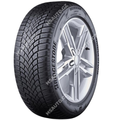 Bridgestone BLIZZAK LM005 DG 205/55 R16 94V TL XL ROF M+S 3PMSF
