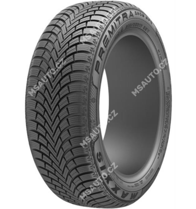 Maxxis PREMITRA SNOW WP6