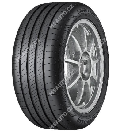 Goodyear EFFICIENTGRIP PERFORMANCE 2