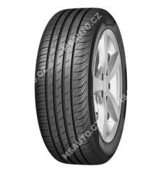 Sava INTENSA HP2 195/55 R16 87V TL