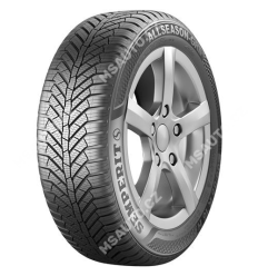Semperit ALLSEASON GRIP 215/70 R16 100H TL M+S 3PMSF