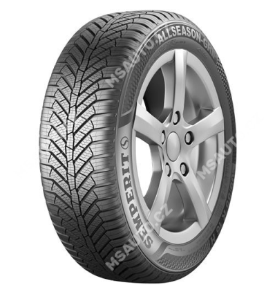 Semperit ALLSEASON GRIP