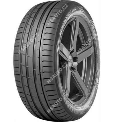 Nokian Tyres POWERPROOF SUV