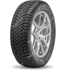 Pirelli WINTER ICE ZERO FRICTION 215/60 R17 100T TL XL M+S 3PMSF