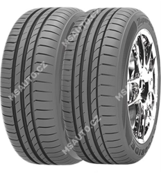 Goodride ZUPERECO Z-107 195/55 R16 87V TL M+S