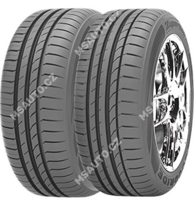 Goodride ZUPERECO Z-107 Goodride ZUPERECO Z-107