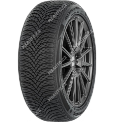 Goodride ALL SEASON ELITE Z-401 205/50 R17 93V TL XL M+S 3PMSF