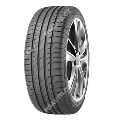 Giti CONTROL 288 225/55 R17 97W TL ROF