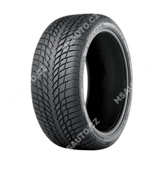 Nokian Tyres WR SNOWPROOF P 225/45 R18 95V TL XL M+S 3PMSF FP