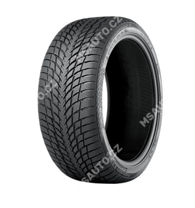 Nokian Tyres WR SNOWPROOF P
