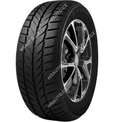 Tyfoon 4 SEASON 175/70 R14 88T TL XL M+S 3PMSF