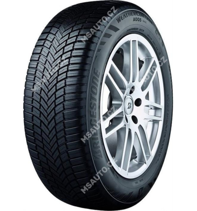 Bridgestone WEATHER CONTROL A005 EVO DG