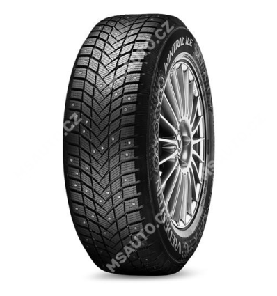 Vredestein WINTRAC ICE