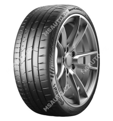 Continental SPORT CONTACT 7 295/45 R20 114Y TL XL ZR FR