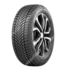Nokian Tyres SEASONPROOF 235/55 R17 103V TL XL M+S 3PMSF