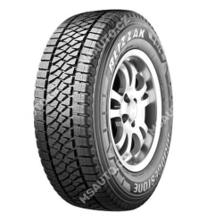 Bridgestone BLIZZAK W810 205/70 R15 106R TL C 8PR M+S 3PMSF