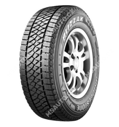 Bridgestone BLIZZAK W810 Bridgestone BLIZZAK W810
