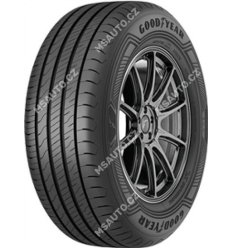 Goodyear EFFICIENTGRIP 2 SUV 255/65 R17 114H TL XL EVR