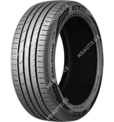 GT Radial FE2 SUV 235/60 R18 107W TL XL EV