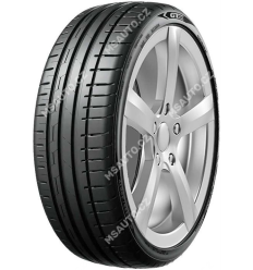 GT Radial SPORT ACTIVE 2 245/35 R18 92Y TL XL