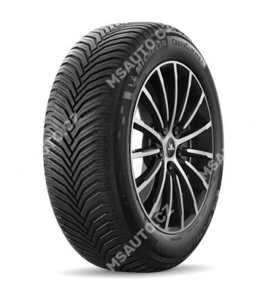 Michelin CROSSCLIMATE 2