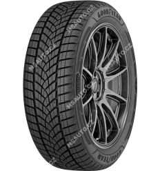 Goodyear ULTRA GRIP PERFORMANCE + SUV 225/60 R17 103V TL XL M+S 3PMSF EVR