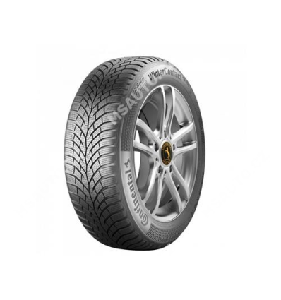 Continental WINTER CONTACT TS 870
