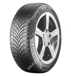 Semperit SPEED GRIP 5 205/50 R17 93H TL XL M+S 3PMSF FR