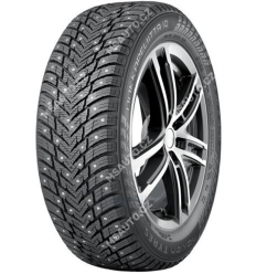 Nokian Tyres HKPL 10 215/60 R16 99T TL XL M+S 3PMSF HROT