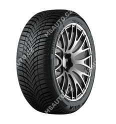 Giti WINTER W2 SUV 215/55 R18 99V TL M+S 3PMSF XL
