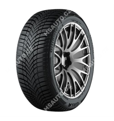 Giti WINTER W2 SUV
