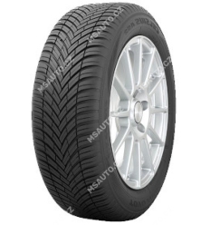 Toyo CELSIUS AS2 255/40 R19 100Y TL XL M+S 3PMSF MFS