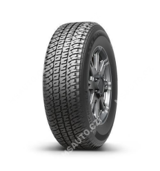 Michelin LTX A/T 2