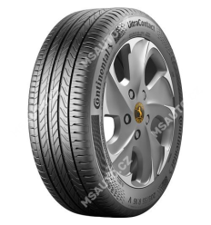 Continental ULTRA CONTACT 195/55 R16 91T TL XL FR