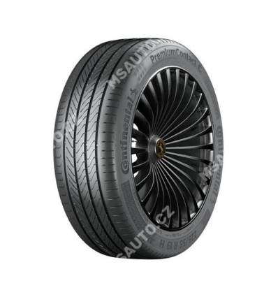 Continental PREMIUM CONTACT C