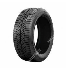 Giti ALL SEASON AS1 SUV 235/55 R18 104V TL M+S 3PMSF XL