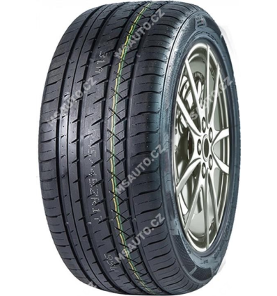 Roadmarch PRIME UHP 08