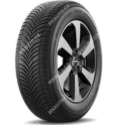 BFGoodrich ADVANTAGE SUV ALL-SEASON 265/60 R18 114V TL XL M+S 3PMSF FR