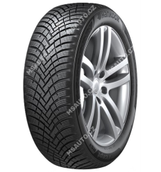 Hankook W462 WINTER ICEPT RS3 225/55 R17 101V TL XL M+S 3PMSF FR