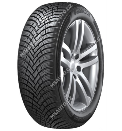 Hankook W462 WINTER ICEPT RS3