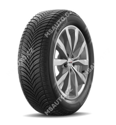 Kleber QUADRAXER 3 245/45 R18 100V TL XL M+S 3PMSF FSL