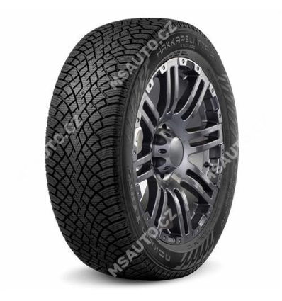 Nokian Tyres HKPL R5 SUV