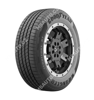 Goodyear WRANGLER TERRITORY HT