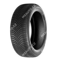 Kleber QUADRAXER SUV 255/55 R18 109V TL XL M+S 3PMSF