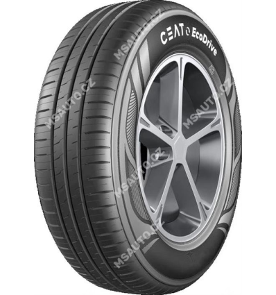 Ceat ECODRIVE
