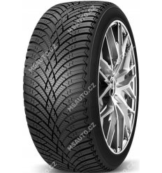 Nordexx NA6000 215/55 R16 97V TL XL M+S 3PMSF