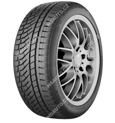 Falken EUROWINTER HS02 PRO