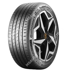 Continental PREMIUM CONTACT 7 245/45 R18 100Y TL XL FR