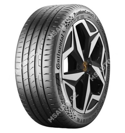 Continental PREMIUM CONTACT 7