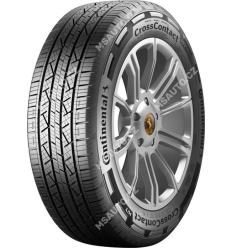 Continental CROSS CONTACT H/T 235/55 R18 100V TL SL M+S FR